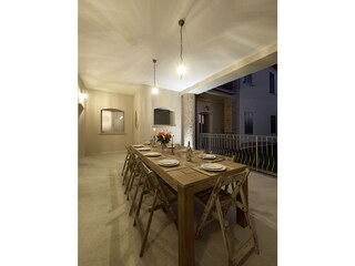 Appartamento per vacanze Soiano del Lago Registrazione all'aperto 14