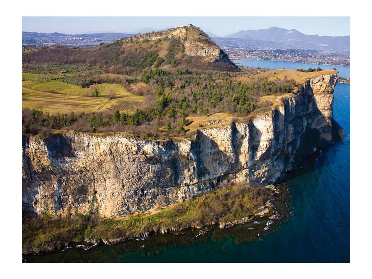 Naturpark Rocca di Manerba