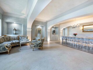 Appartamento per vacanze Soiano del Lago Registrazione all'aperto 2