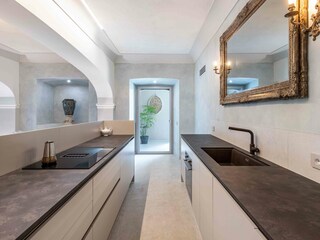 Appartamento per vacanze Soiano del Lago Registrazione all'aperto 6