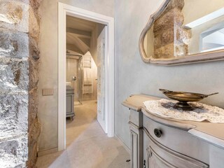 Appartamento per vacanze Soiano del Lago Registrazione all'aperto 10