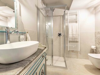 Appartamento per vacanze Soiano del Lago Registrazione all'aperto 11