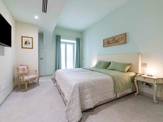 Appartamento per vacanze Soiano del Lago Registrazione all'aperto 15