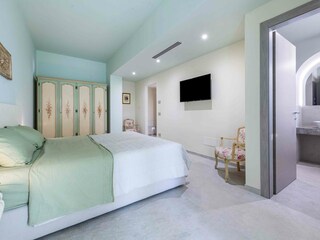 Appartamento per vacanze Soiano del Lago Registrazione all'aperto 16