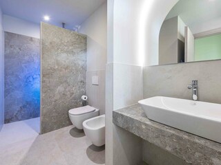 Appartamento per vacanze Soiano del Lago Registrazione all'aperto 17