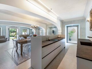 Appartamento per vacanze Soiano del Lago Caratteristiche 36