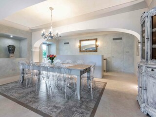 Appartamento per vacanze Soiano del Lago Registrazione all'aperto 8