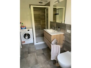 Vakantieappartement Luino Kenmerken 20