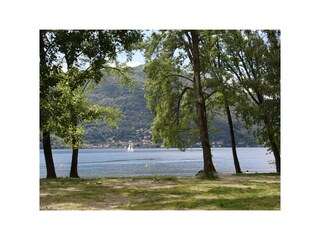 Vakantieappartement Luino Omgeving 19