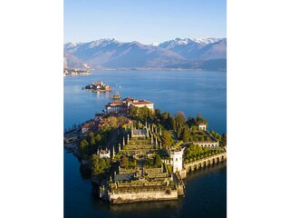 Vakantieappartement Luino Omgeving 20
