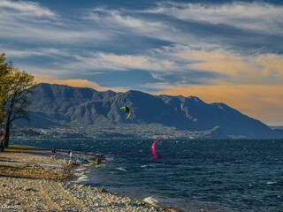 Appartamento per vacanze Luino Ambiente 23