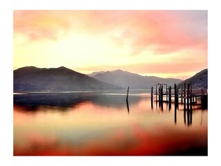 Vakantieappartement Luino Omgeving 23