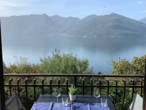 Holiday apartment Belvedere - Luino - image1