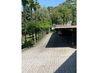 Vakantieappartement Luino Buitenaudio-opname 6