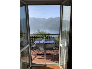 Vakantieappartement Luino Kenmerken 6