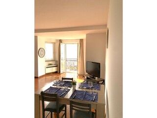 Vakantieappartement Luino Kenmerken 11