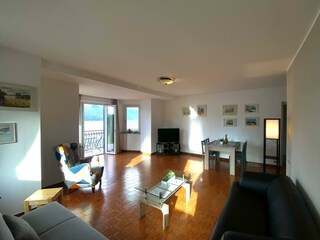 Vakantieappartement Luino Kenmerken 8