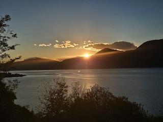 Ferienwohnung Luino Außenaufnahme 3