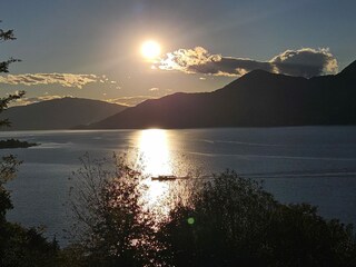 Appartamento per vacanze Luino Registrazione all'aperto 5