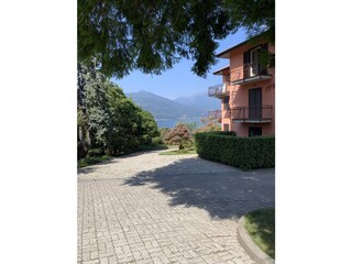 Holiday apartment Luino Floor Plan 26