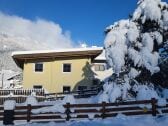 Holiday house Neustift im Stubaital Outdoor Recording 1