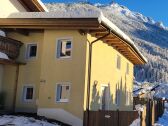 Holiday house Neustift im Stubaital Outdoor Recording 1