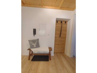 Garderobe