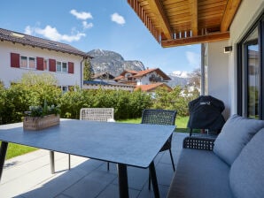 Ferienhaus 3Kornhaus - Das neue exklusive Alpendomizil - Garmisch-Partenkirchen - image1