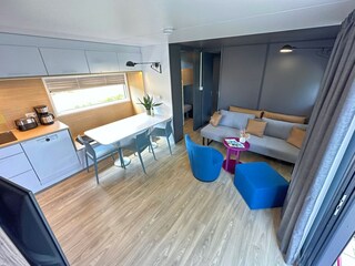 Casa de vacaciones Neunburg vorm Wald Características 11