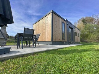 Holiday house Neunburg vorm Wald Outdoor Recording 4