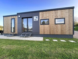 Holiday house Neunburg vorm Wald Outdoor Recording 1