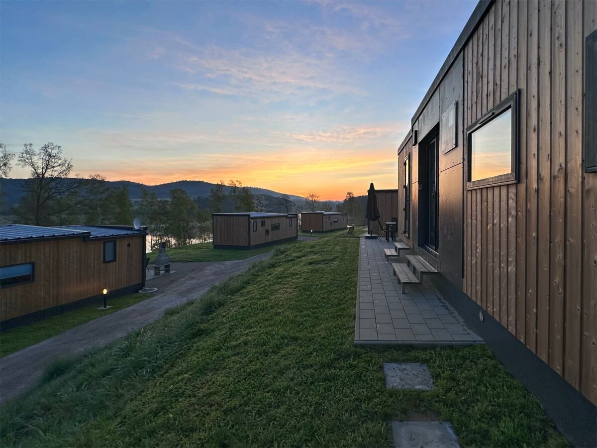 Ferienhaus Neunburg vorm Wald Außenaufnahme 3