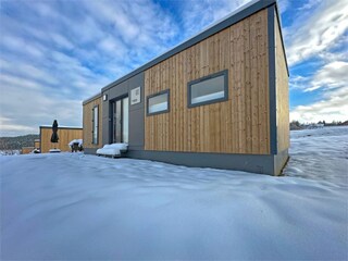 Maison de vacances Neunburg vorm Wald Enregistrement extérieur 3