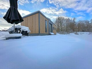 Vakantiehuis Neunburg vorm Wald Buitenaudio-opname 6