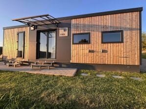Holiday house Feriendorf Seeblick - Tinyhouse direkt am See - Neunburg vorm Wald - image1
