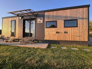 Ferienhaus Neunburg vorm Wald Außenaufnahme 1