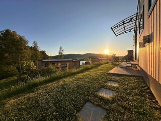 Maison de vacances Neunburg vorm Wald Enregistrement extérieur 4