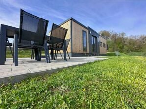 Holiday house Feriendorf Seeblick - Tinyhouse direkt am See - Neunburg vorm Wald - image1