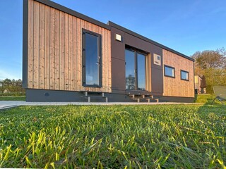 Ferienhaus Neunburg vorm Wald Außenaufnahme 7