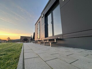 Vakantiehuis Neunburg vorm Wald Buitenaudio-opname 8