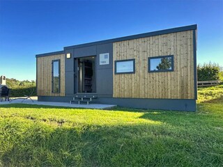Ferienhaus Neunburg vorm Wald Außenaufnahme 3