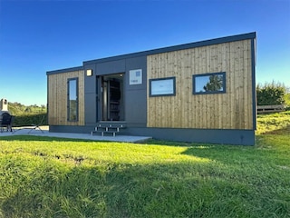 Holiday house Neunburg vorm Wald Outdoor Recording 1