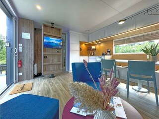 Ferienhaus Neunburg vorm Wald Ausstattung 17