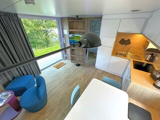 Ferienhaus Neunburg vorm Wald Ausstattung 16