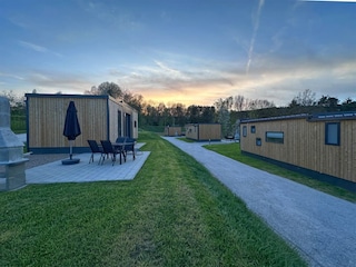 Holiday house Neunburg vorm Wald  39