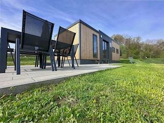 Holiday house Neunburg vorm Wald Outdoor Recording 7