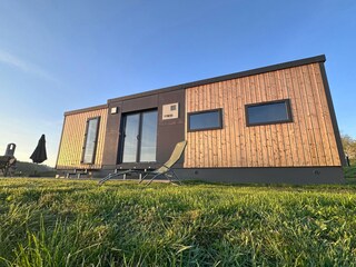 Ferienhaus Neunburg vorm Wald Außenaufnahme 2