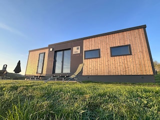 Holiday house Neunburg vorm Wald Outdoor Recording 2