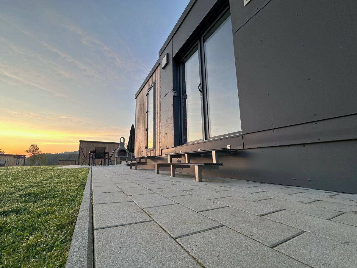 Ferienhaus Neunburg vorm Wald Außenaufnahme 5