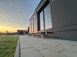 Holiday house Neunburg vorm Wald Outdoor Recording 10